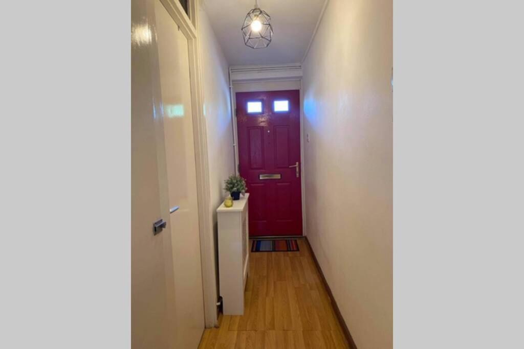 Beautiful Large Room In London Flat Екстериор снимка